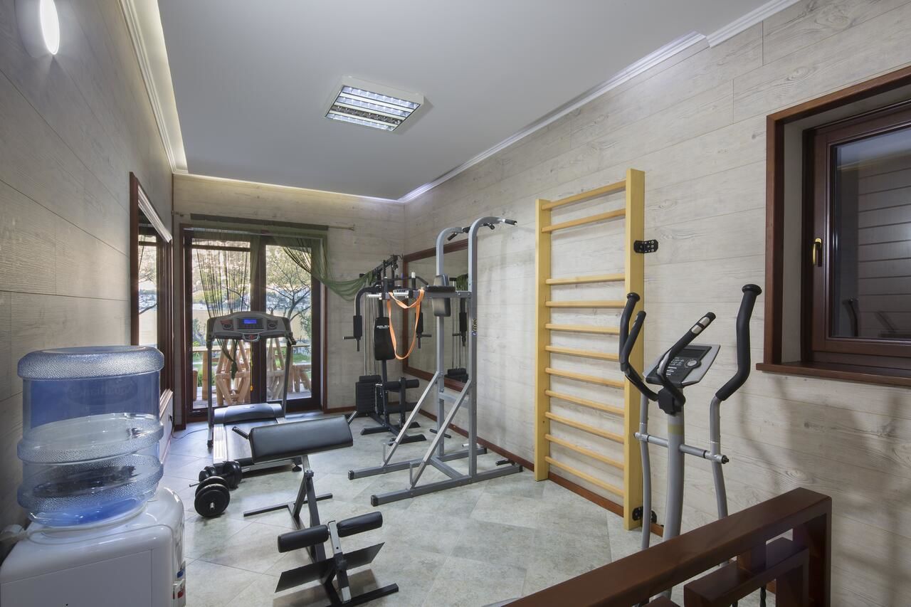 Гостевой дом Palazzo Banicevic Luxury Rooms Котор