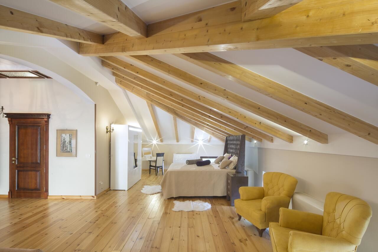 Гостевой дом Palazzo Banicevic Luxury Rooms Котор-25
