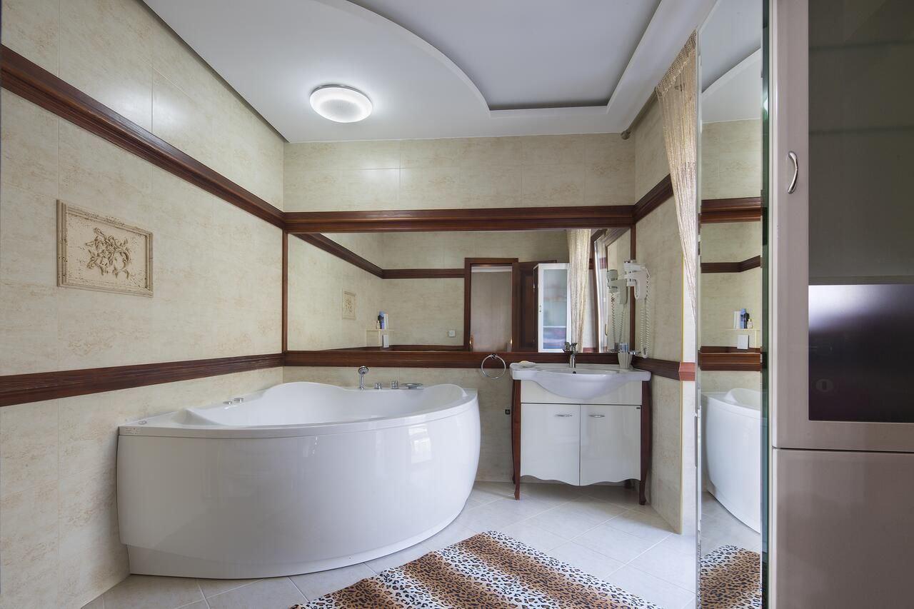 Гостевой дом Palazzo Banicevic Luxury Rooms Котор