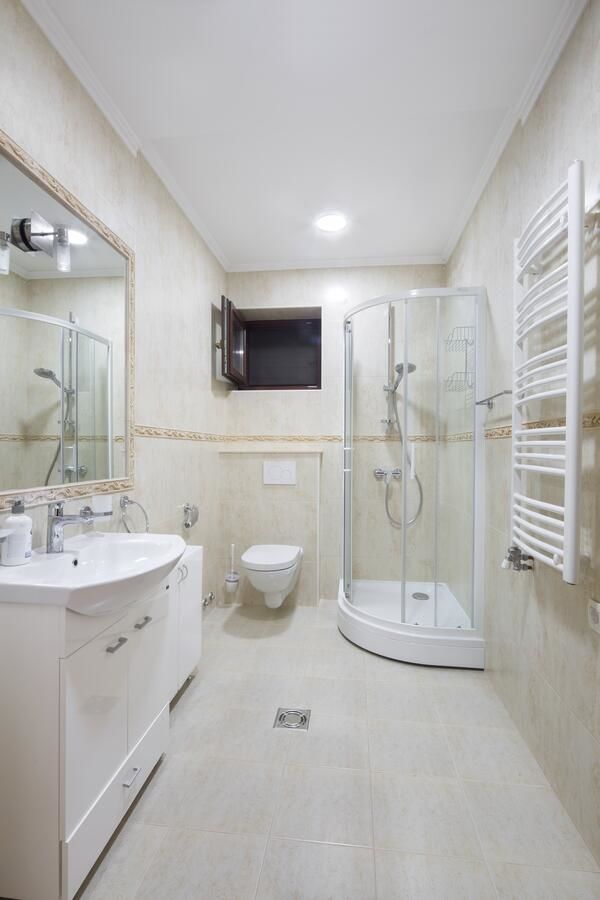 Гостевой дом Palazzo Banicevic Luxury Rooms Котор