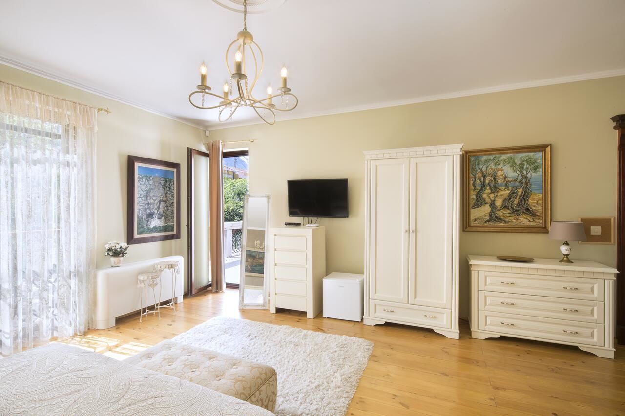 Гостевой дом Palazzo Banicevic Luxury Rooms Котор