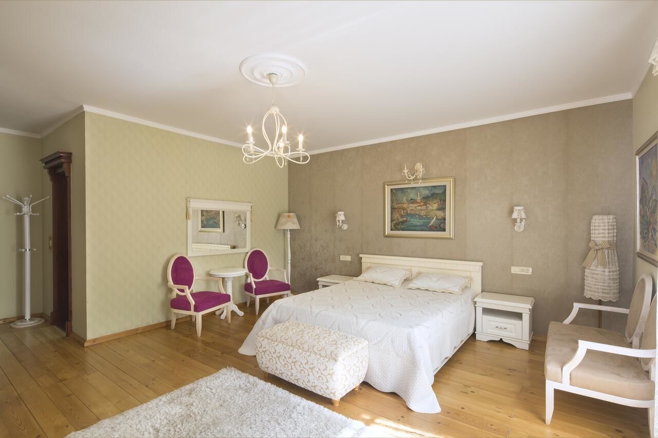 Гостевой дом Palazzo Banicevic Luxury Rooms Котор