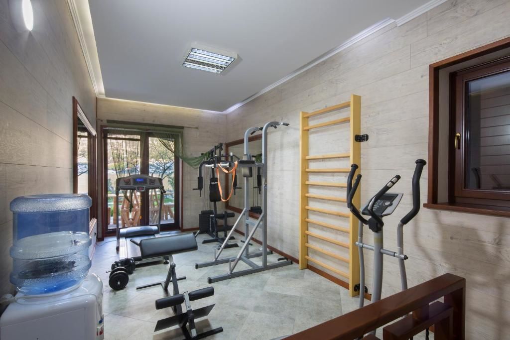 Гостевой дом Palazzo Banicevic Luxury Rooms Котор