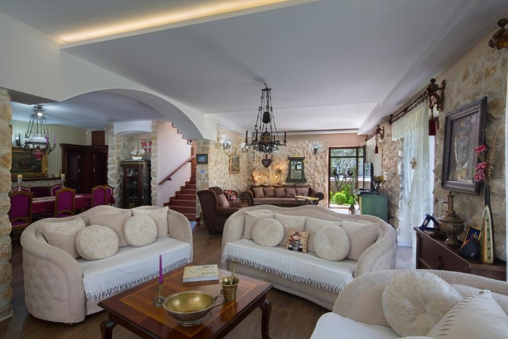 Гостевой дом Palazzo Banicevic Luxury Rooms Котор