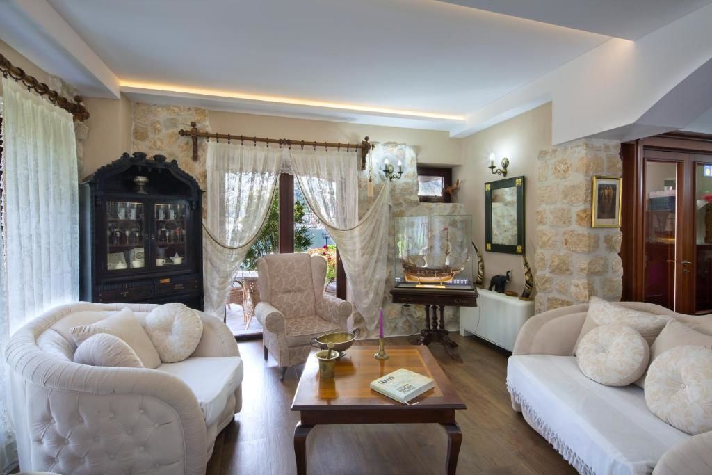 Гостевой дом Palazzo Banicevic Luxury Rooms Котор