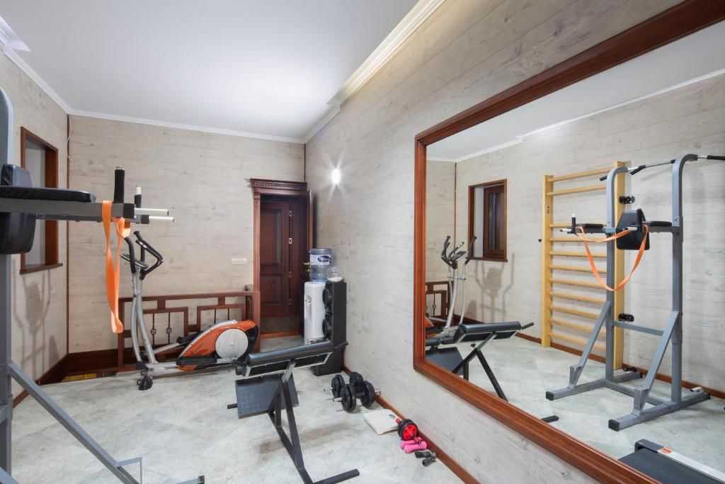 Гостевой дом Palazzo Banicevic Luxury Rooms Котор