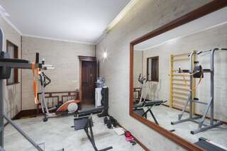 Гостевой дом Palazzo Banicevic Luxury Rooms Котор Номер с кроватью размера "king-size" и гидромассажной ванной-10