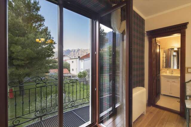Гостевой дом Palazzo Banicevic Luxury Rooms Котор-26