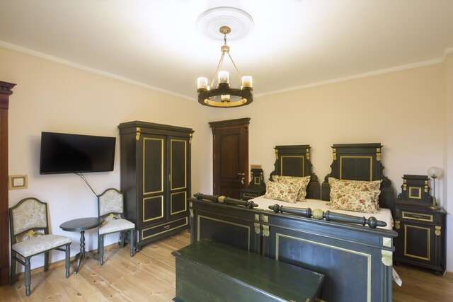 Гостевой дом Palazzo Banicevic Luxury Rooms Котор-27