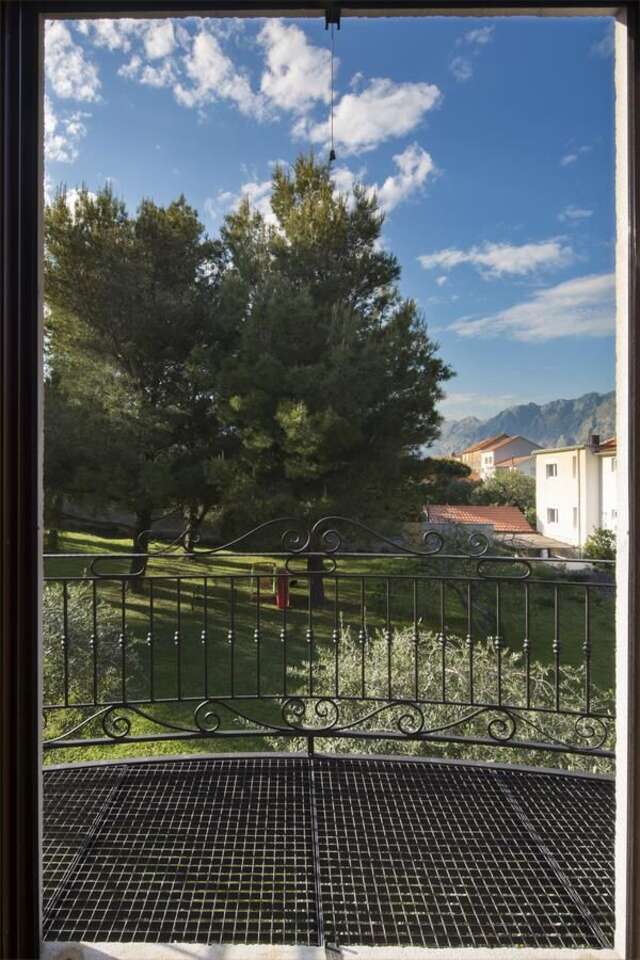 Гостевой дом Palazzo Banicevic Luxury Rooms Котор-28