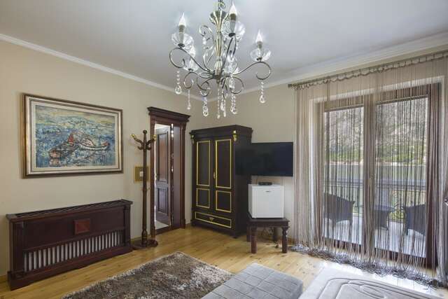 Гостевой дом Palazzo Banicevic Luxury Rooms Котор-39