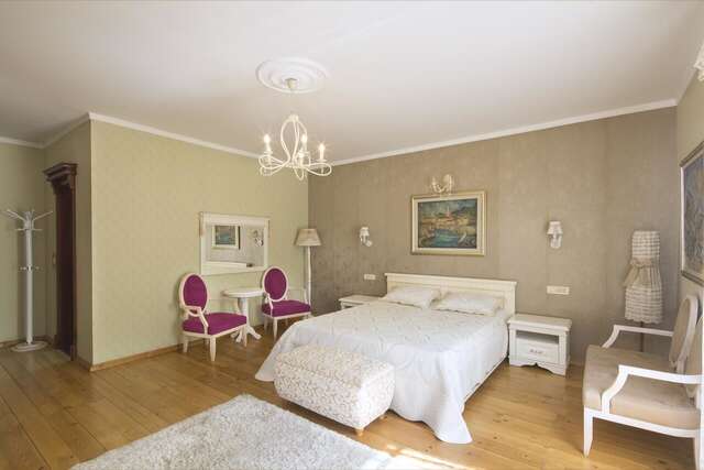 Гостевой дом Palazzo Banicevic Luxury Rooms Котор-44