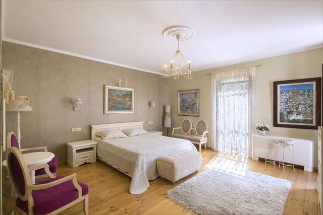 Гостевой дом Palazzo Banicevic Luxury Rooms Котор-45
