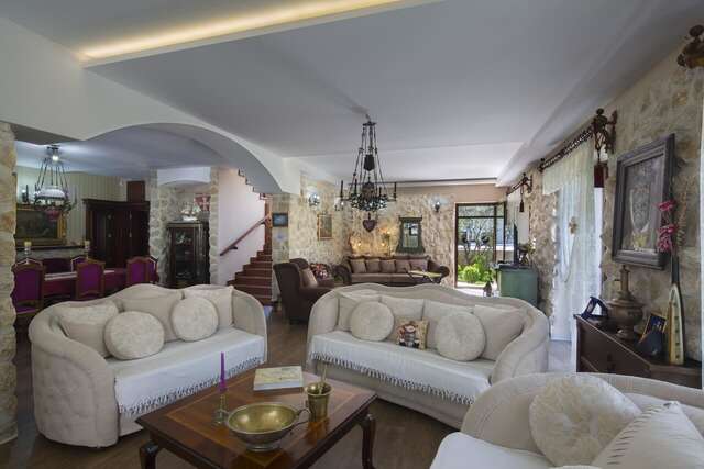 Гостевой дом Palazzo Banicevic Luxury Rooms Котор-46