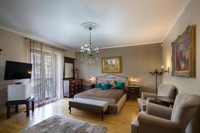 Гостевой дом Palazzo Banicevic Luxury Rooms Котор-50