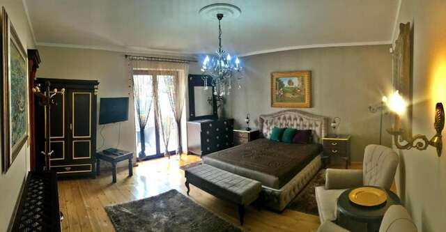 Гостевой дом Palazzo Banicevic Luxury Rooms Котор-51