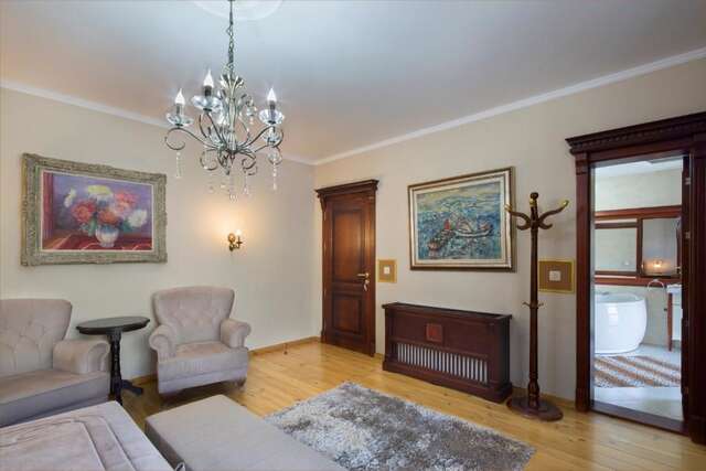 Гостевой дом Palazzo Banicevic Luxury Rooms Котор-52