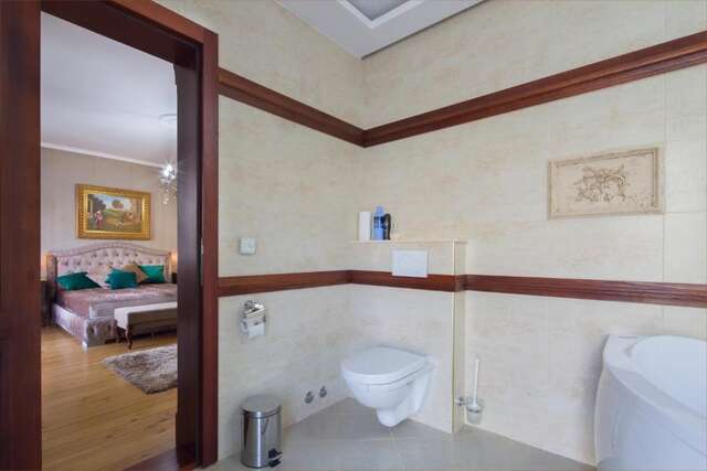 Гостевой дом Palazzo Banicevic Luxury Rooms Котор-54
