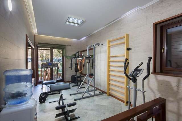 Гостевой дом Palazzo Banicevic Luxury Rooms Котор-63