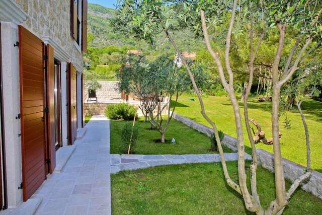 Гостевой дом Palazzo Banicevic Luxury Rooms Котор-68