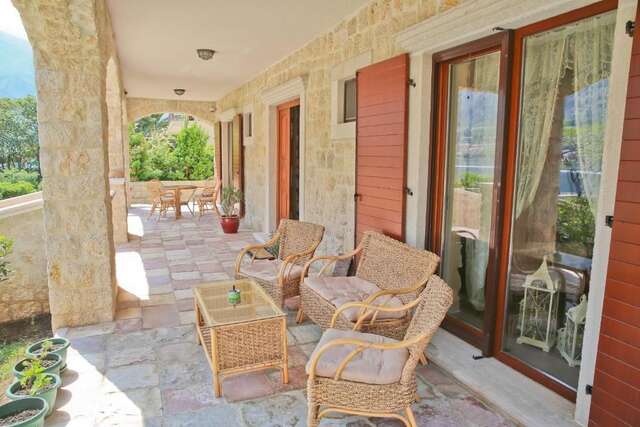 Гостевой дом Palazzo Banicevic Luxury Rooms Котор-70
