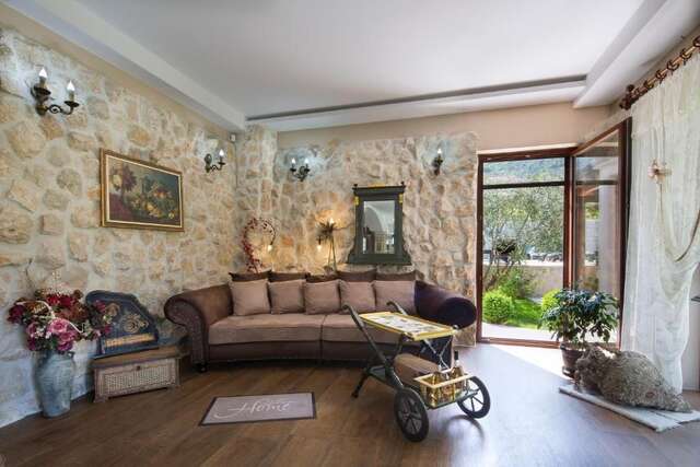 Гостевой дом Palazzo Banicevic Luxury Rooms Котор-74