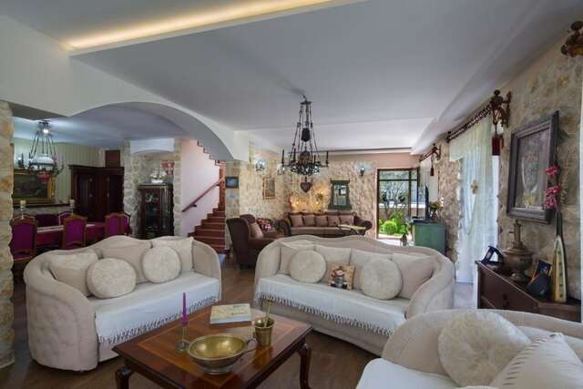 Гостевой дом Palazzo Banicevic Luxury Rooms Котор-75