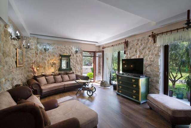 Гостевой дом Palazzo Banicevic Luxury Rooms Котор-76