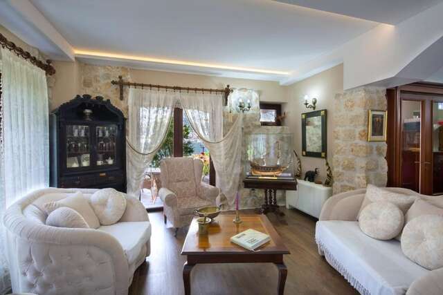 Гостевой дом Palazzo Banicevic Luxury Rooms Котор-77